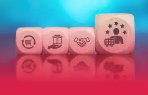 Estrategias para retener y fidelizar clientes, agencia dinamiza digital