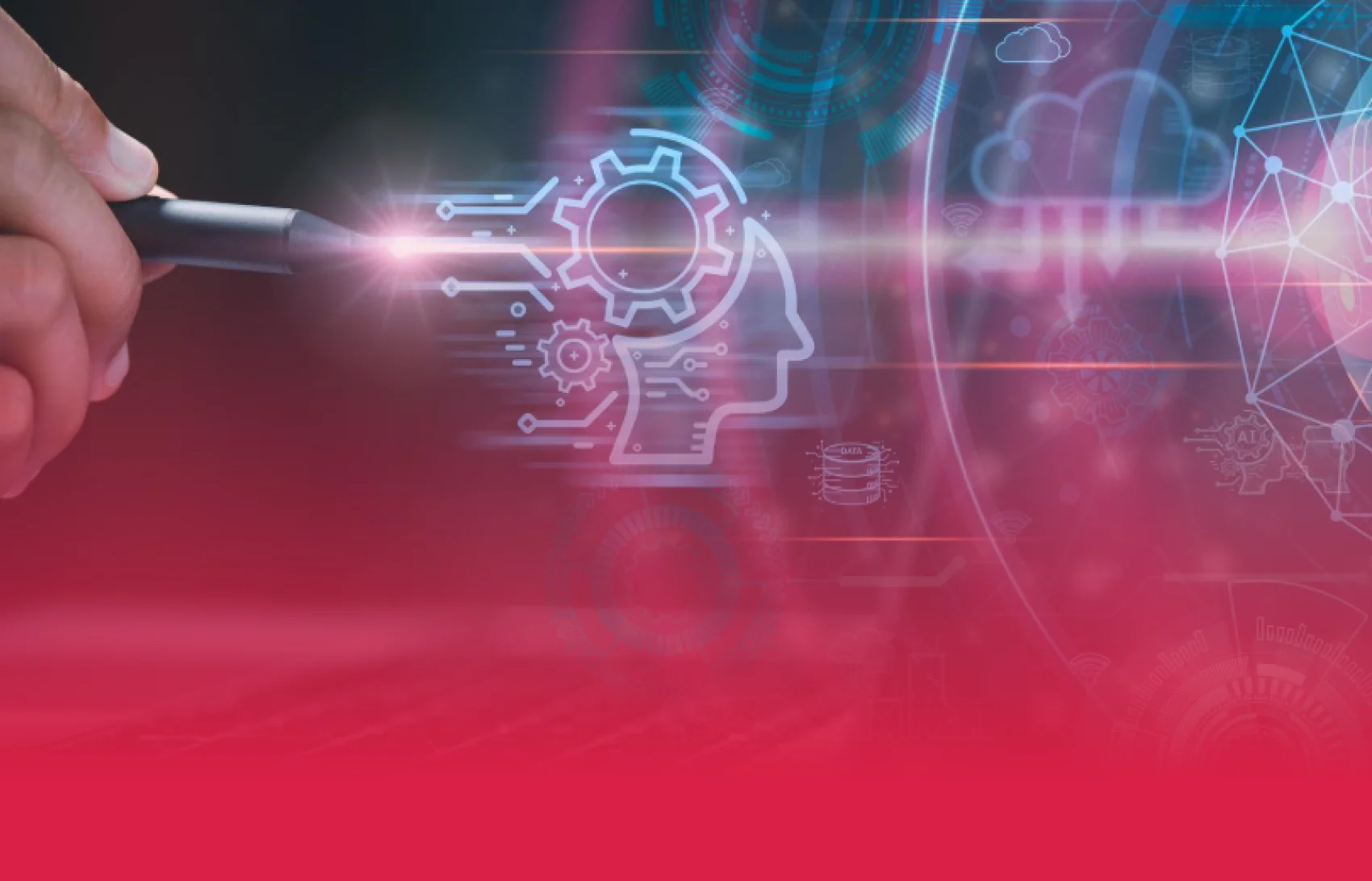 9 ventajas de la inteligencia artificial en las empresas, agencia dinamiza digital