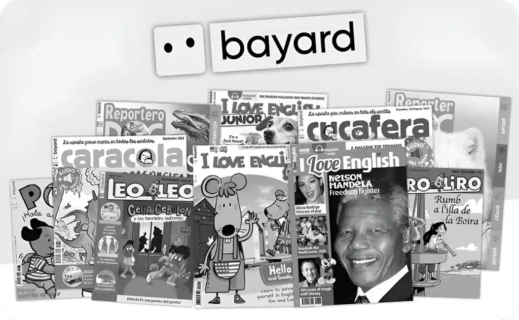 bayard casos de exito agencia dinamiza digital