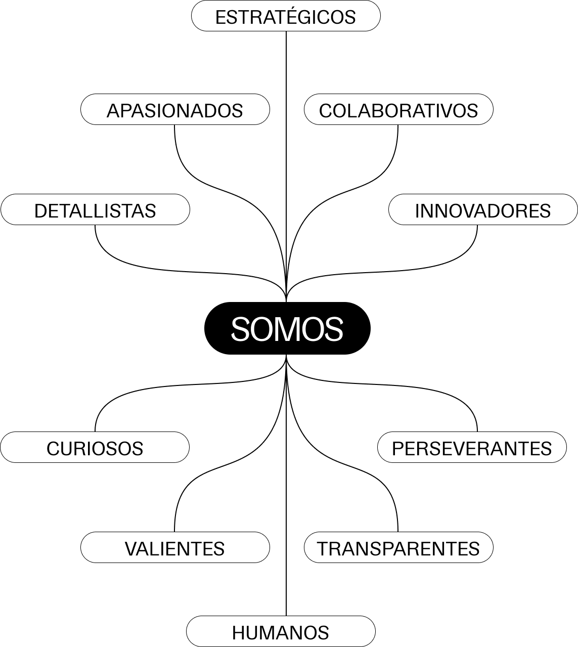 como somos agencia dinamiza digital nuestros valores