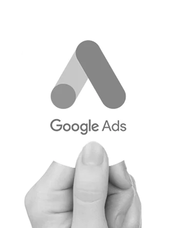 google ads. publicidad online, pauta