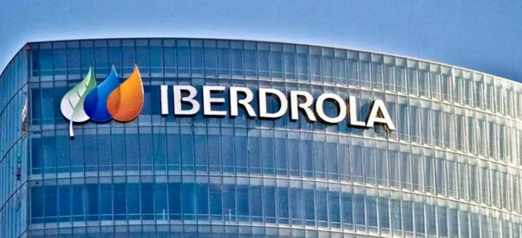 iberdrola cliente agencia dinamiza digital