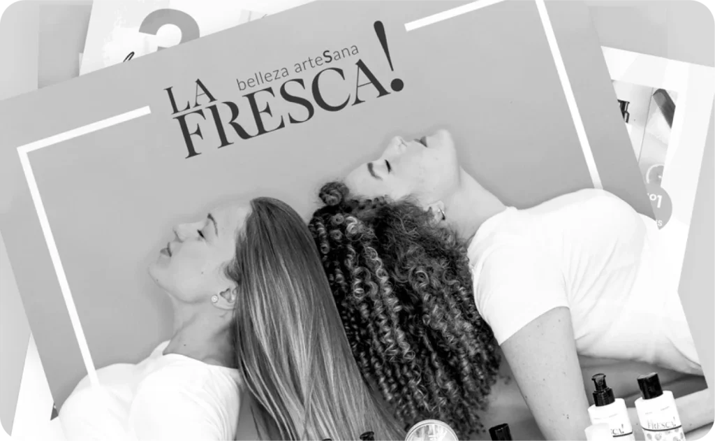 la fresca caso de exito agencia dinamiza digital