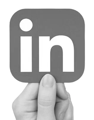 publicidad online en redes sociales, publicidad en linkedin